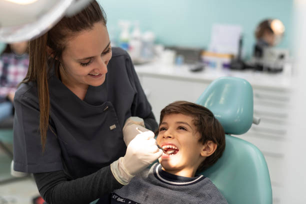 Best Emergency Treatment for Dental Infections or Abscesses in Ozona, TX