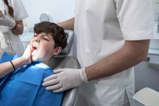 Best Urgent Care for Lost Fillings or Crowns in Ozona, TX